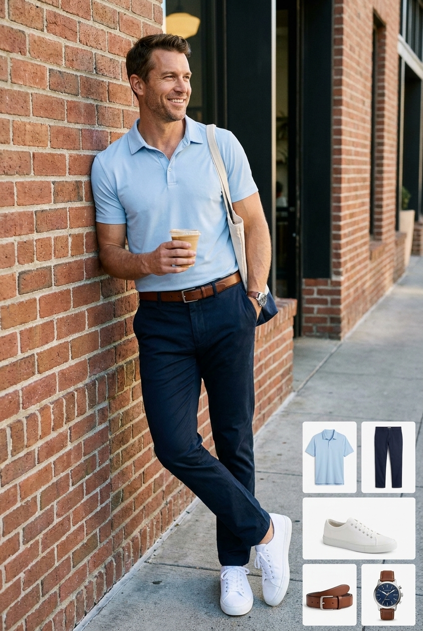 Everyday Casual