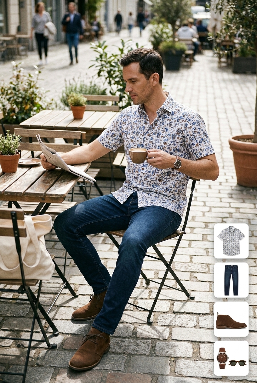 Everyday Casual