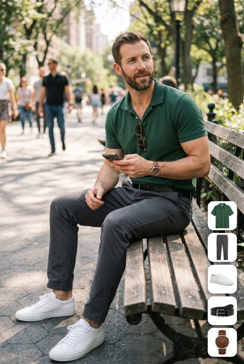 Everyday Casual