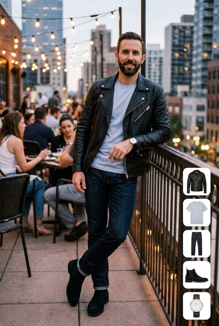 Date Night/Night Out
