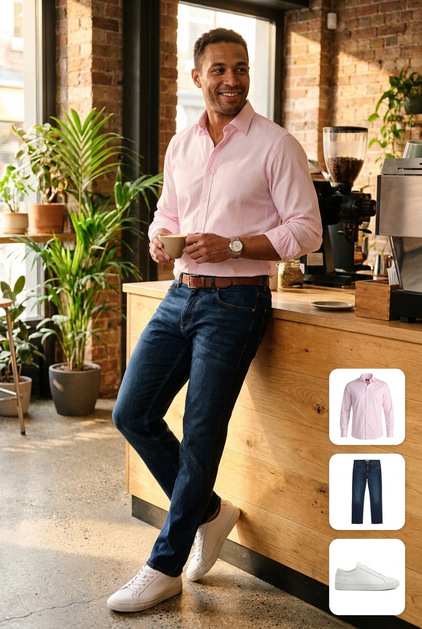 Everyday Casual