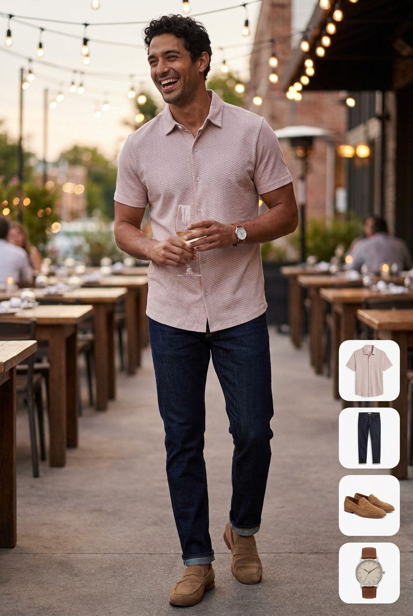 Date Night/Night Out