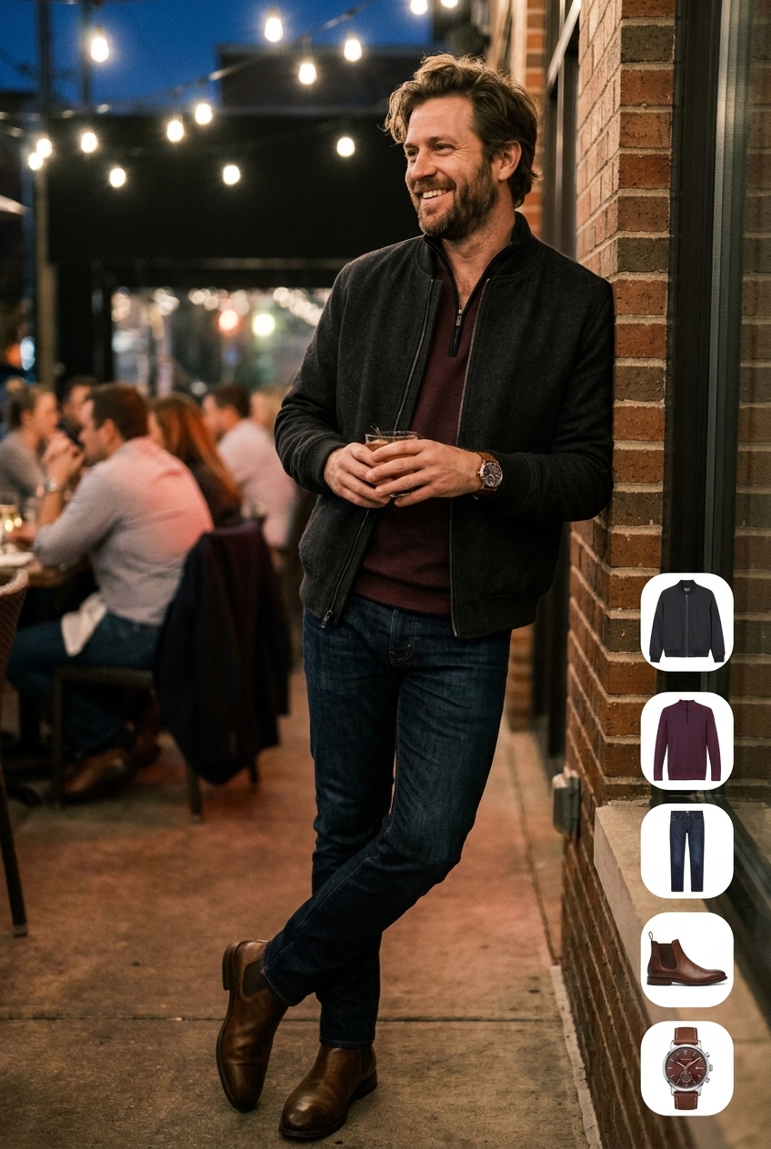 Date Night/Night Out