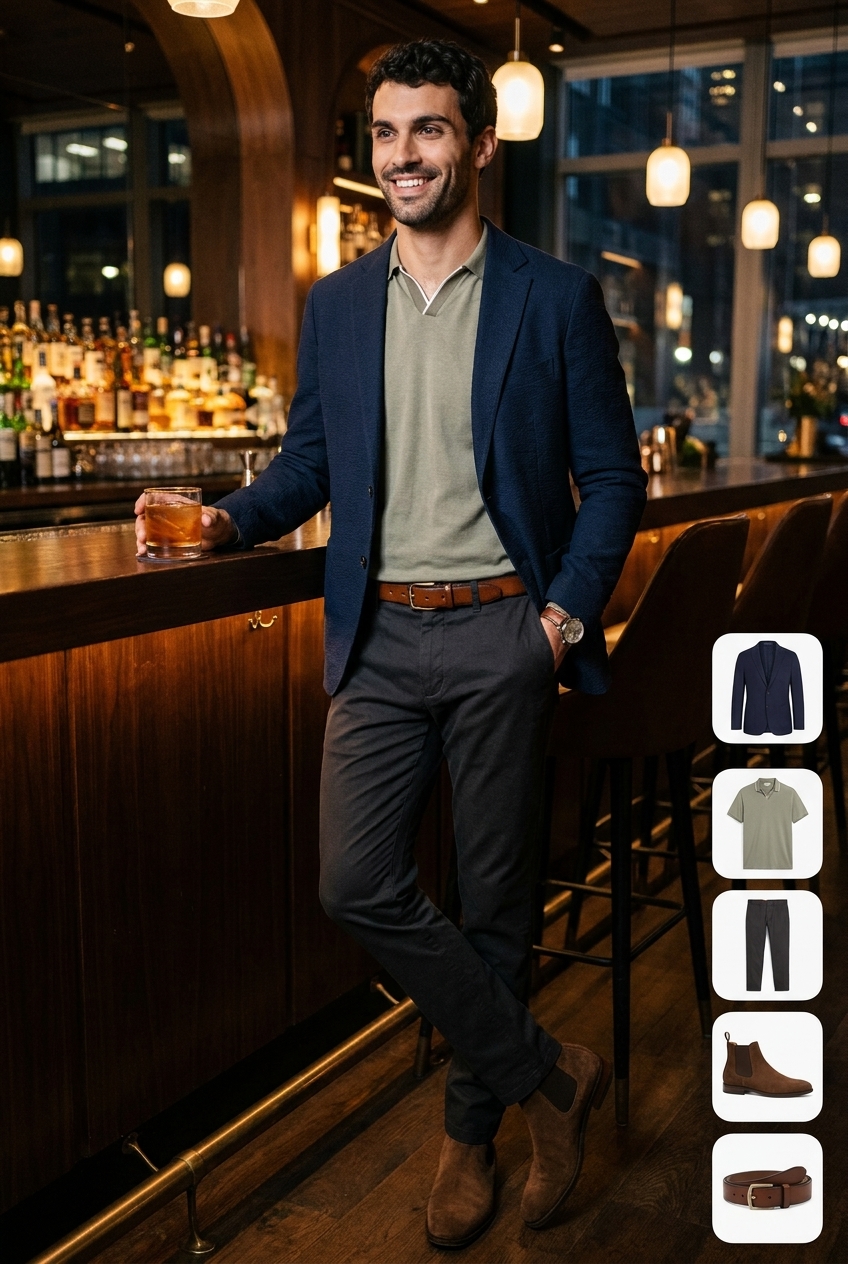 Date Night/Night Out