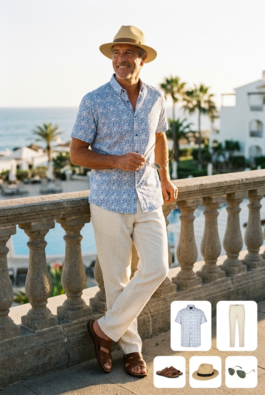 Resort/Vacation