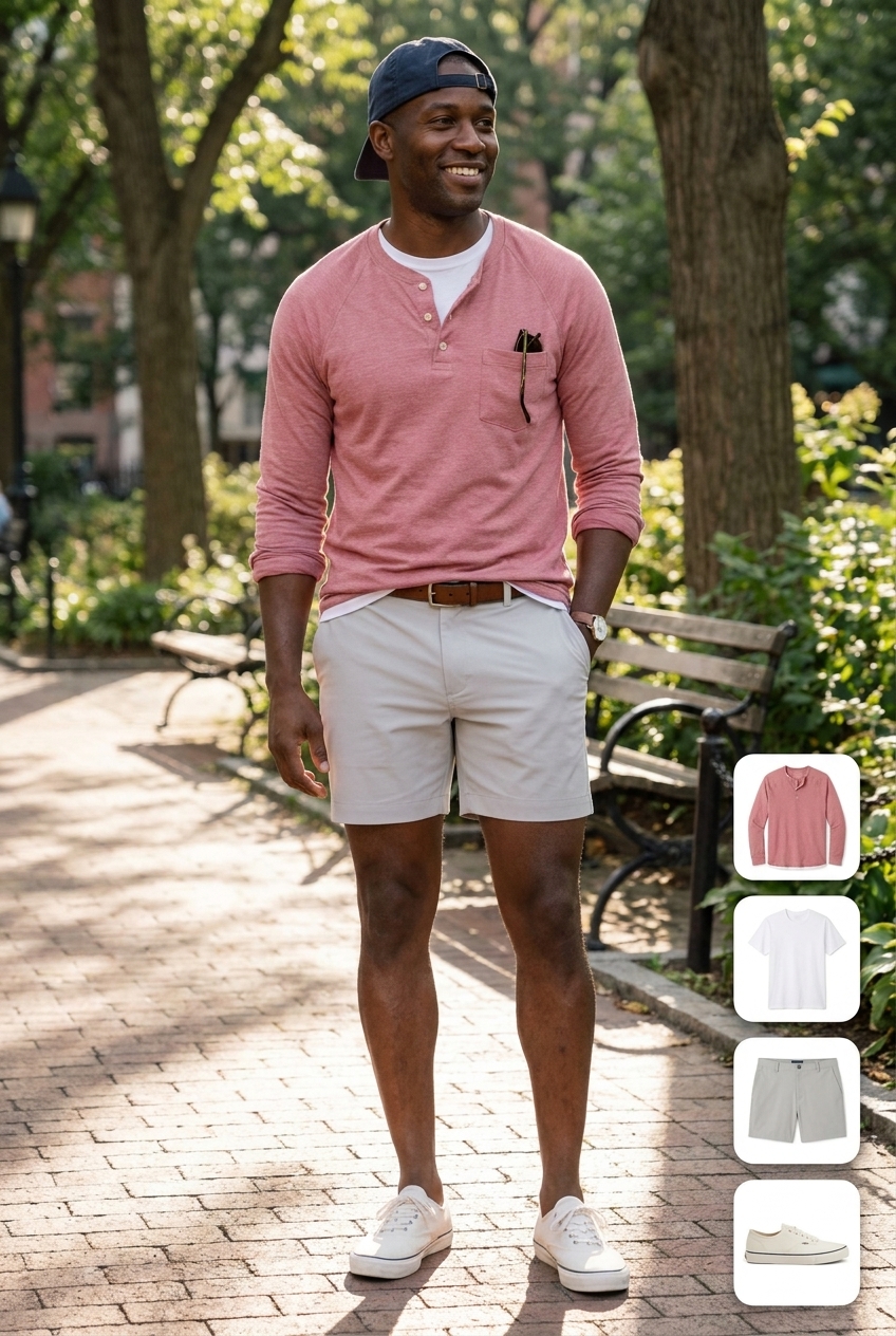 Everyday Casual