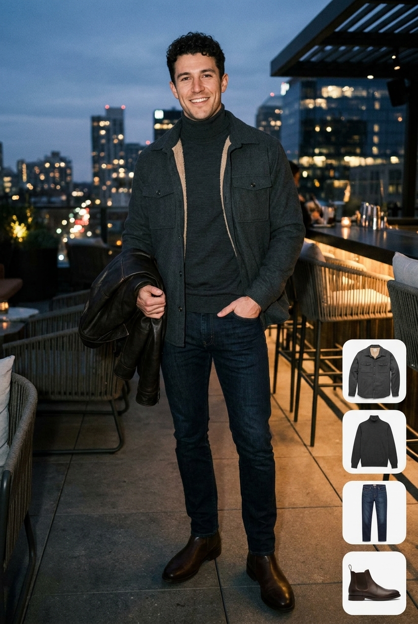 Date Night/Night Out