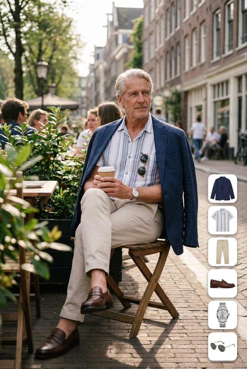 Everyday Casual
