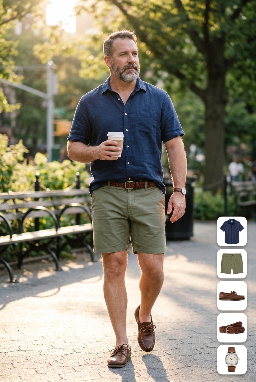 Everyday Casual