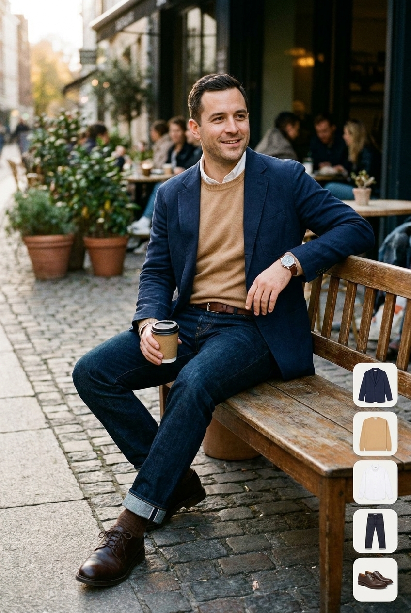 Smart Casual