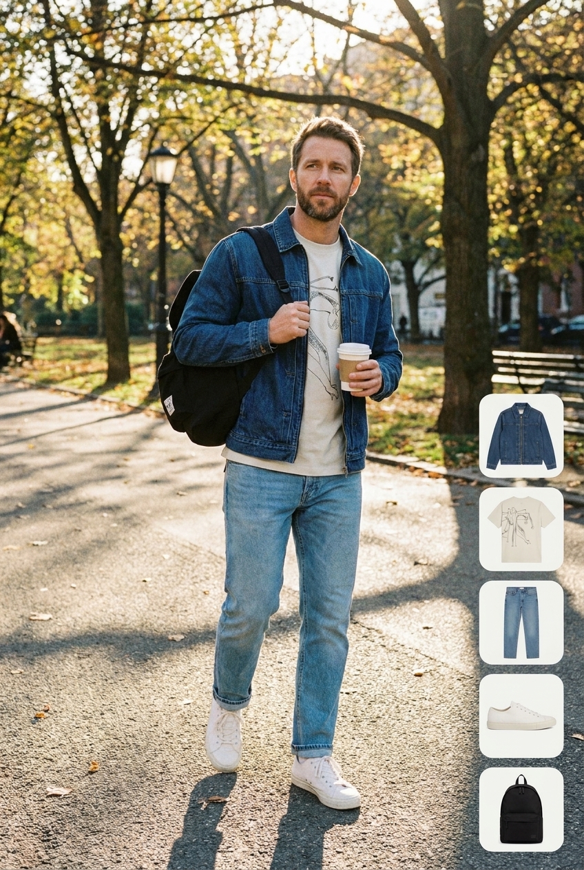 Everyday Casual
