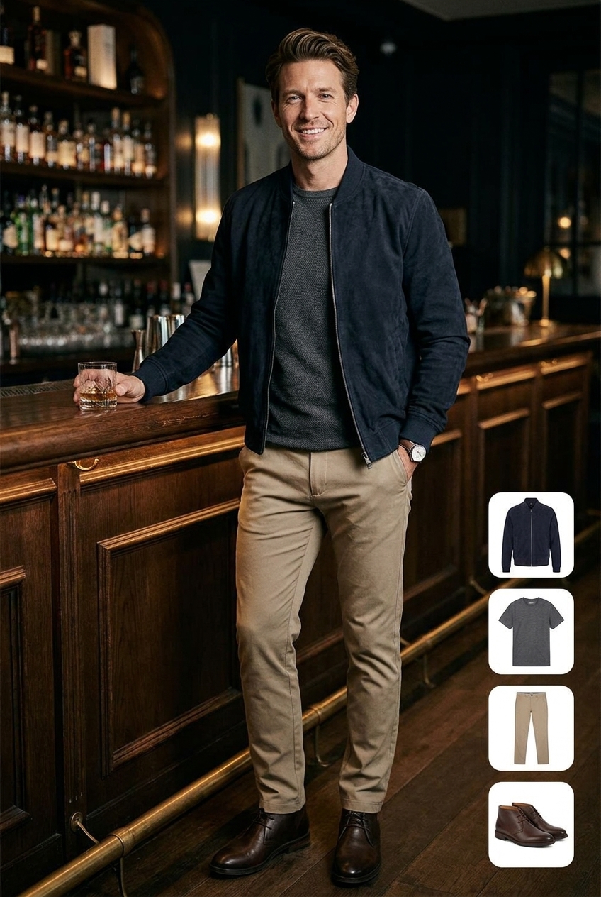 Date Night/Night Out