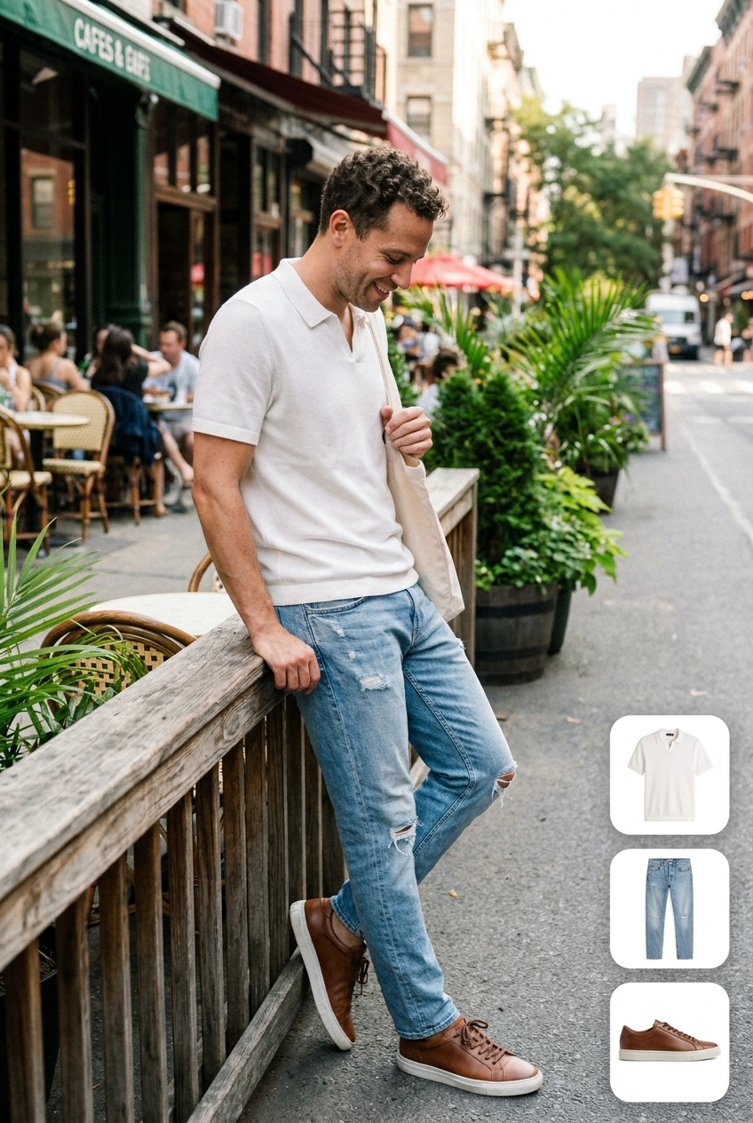 Everyday Casual