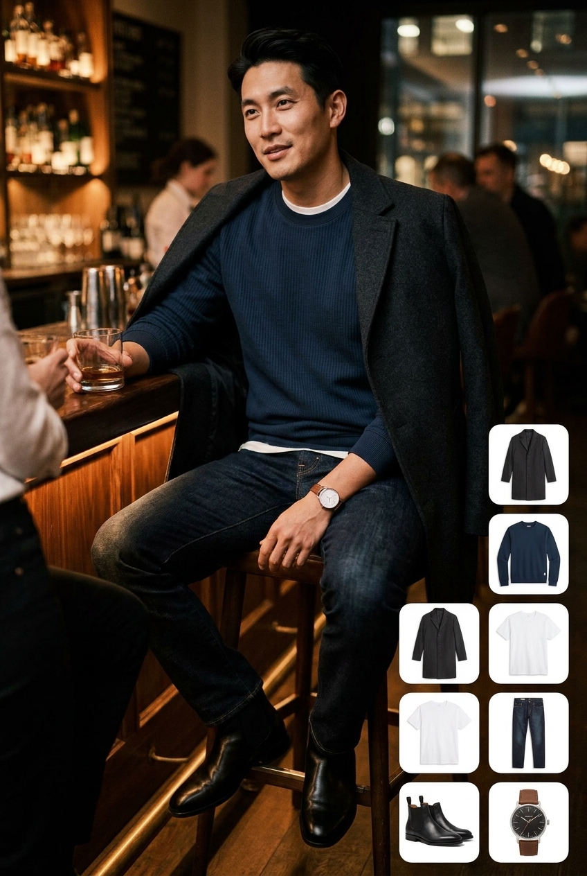 Date Night/Night Out