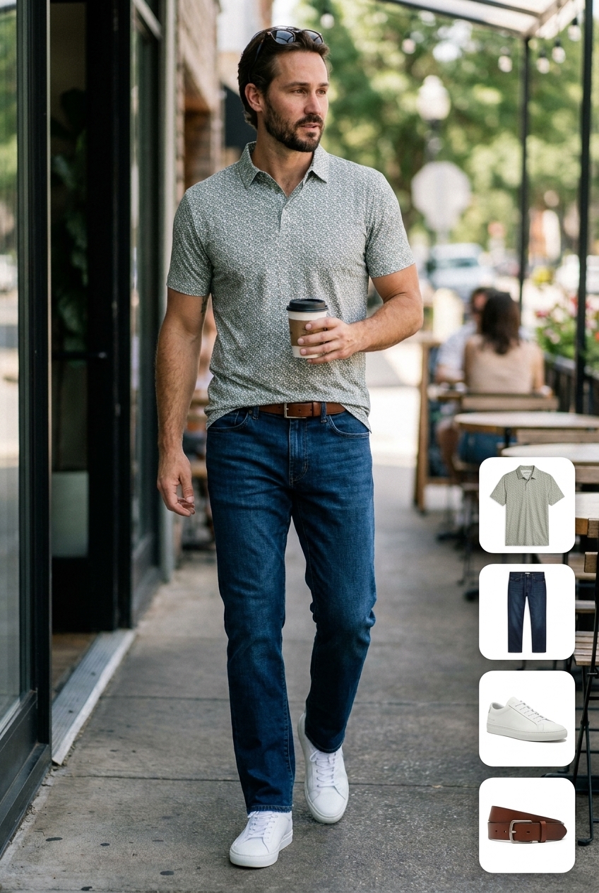 Everyday Casual