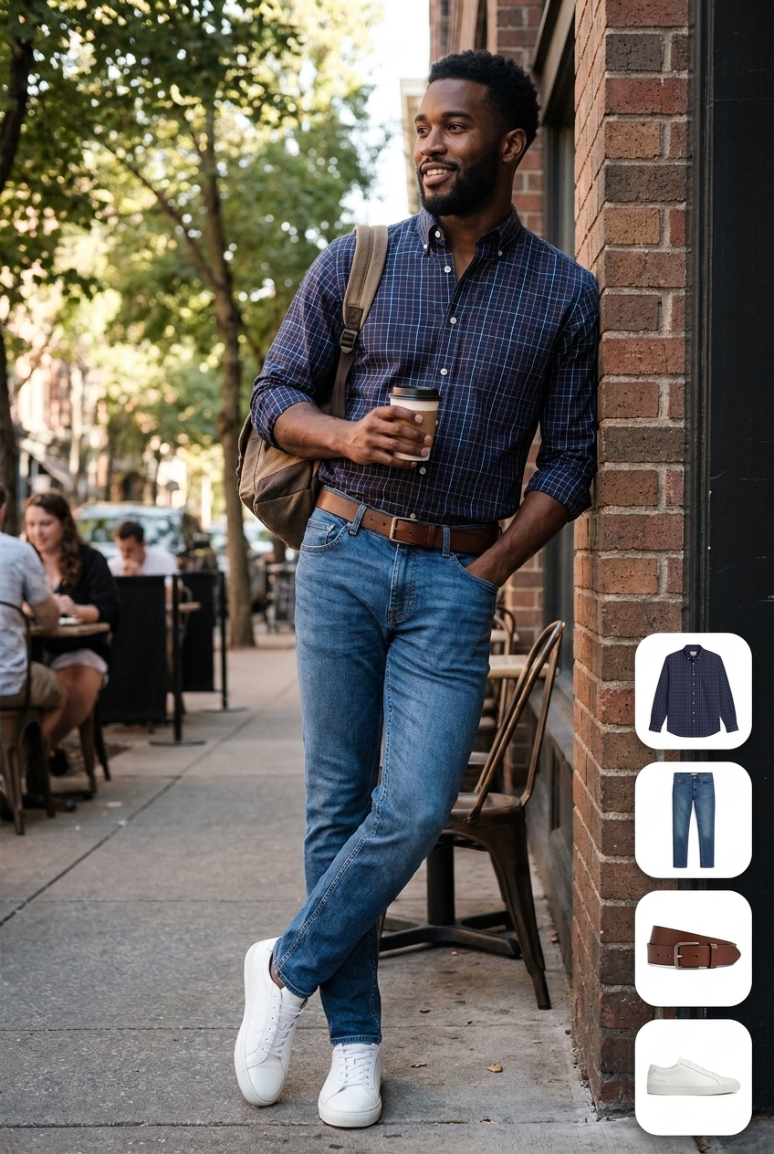 Everyday Casual