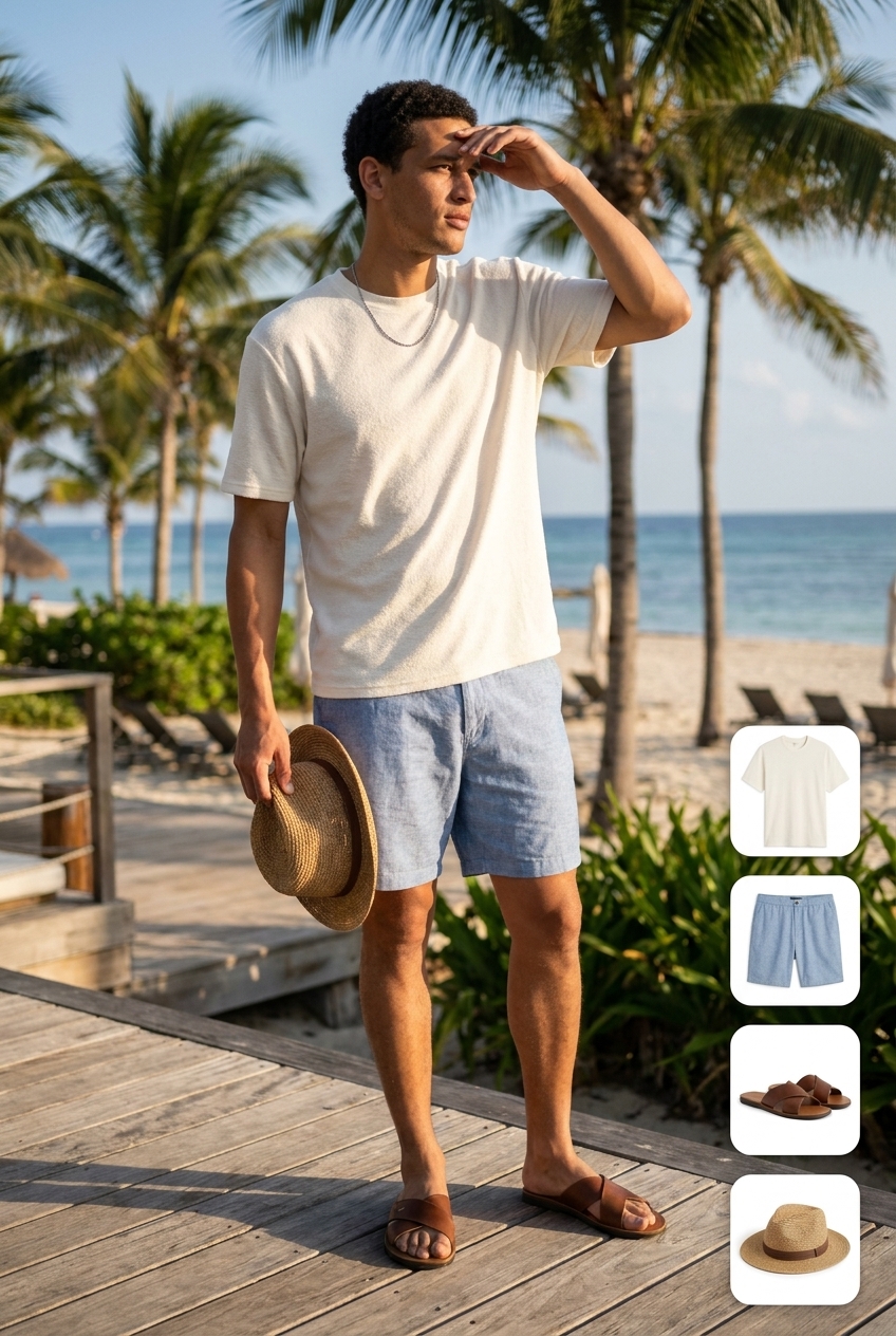 Resort/Vacation