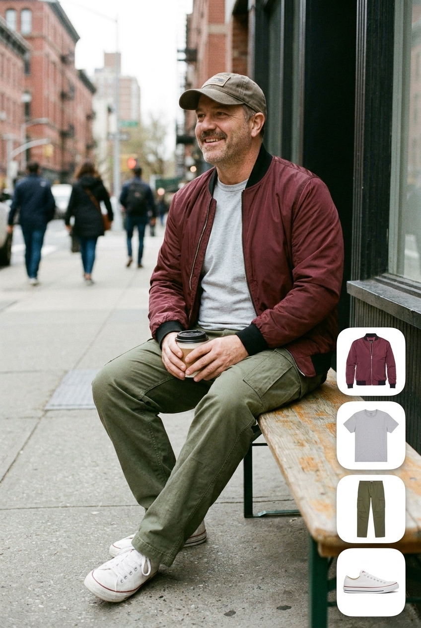 Everyday Casual