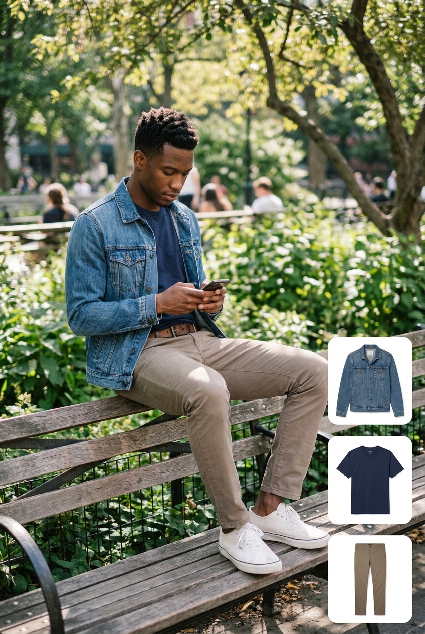 Everyday Casual