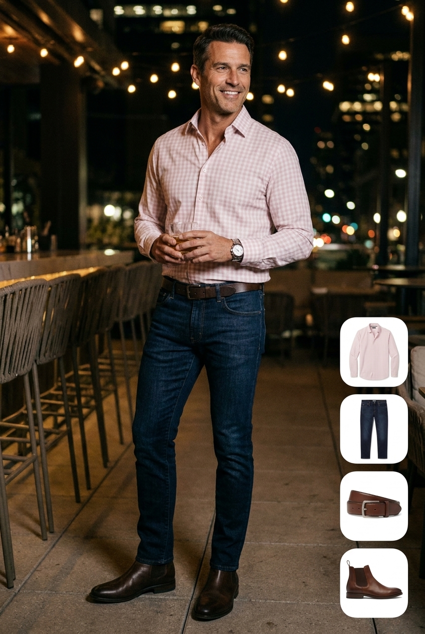 Date Night/Night Out