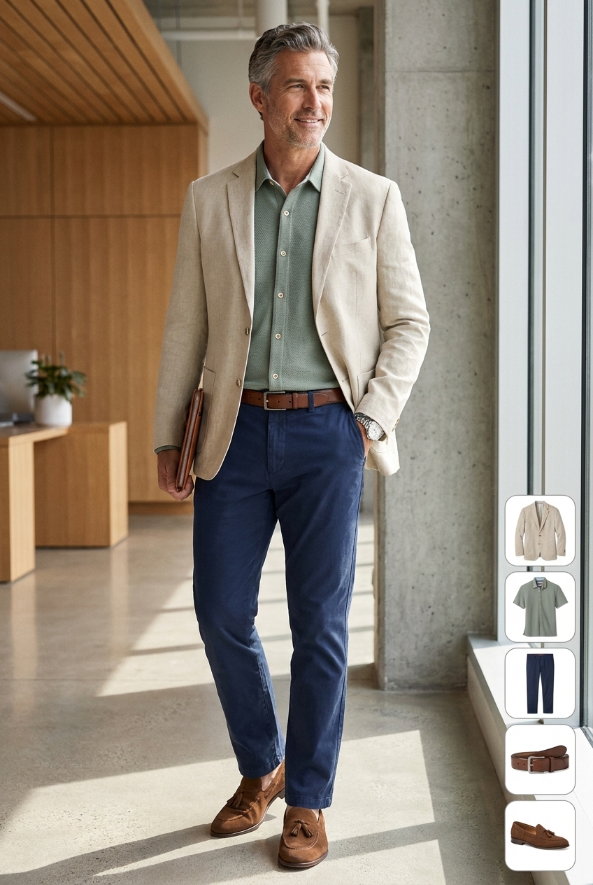 Everyday Casual
