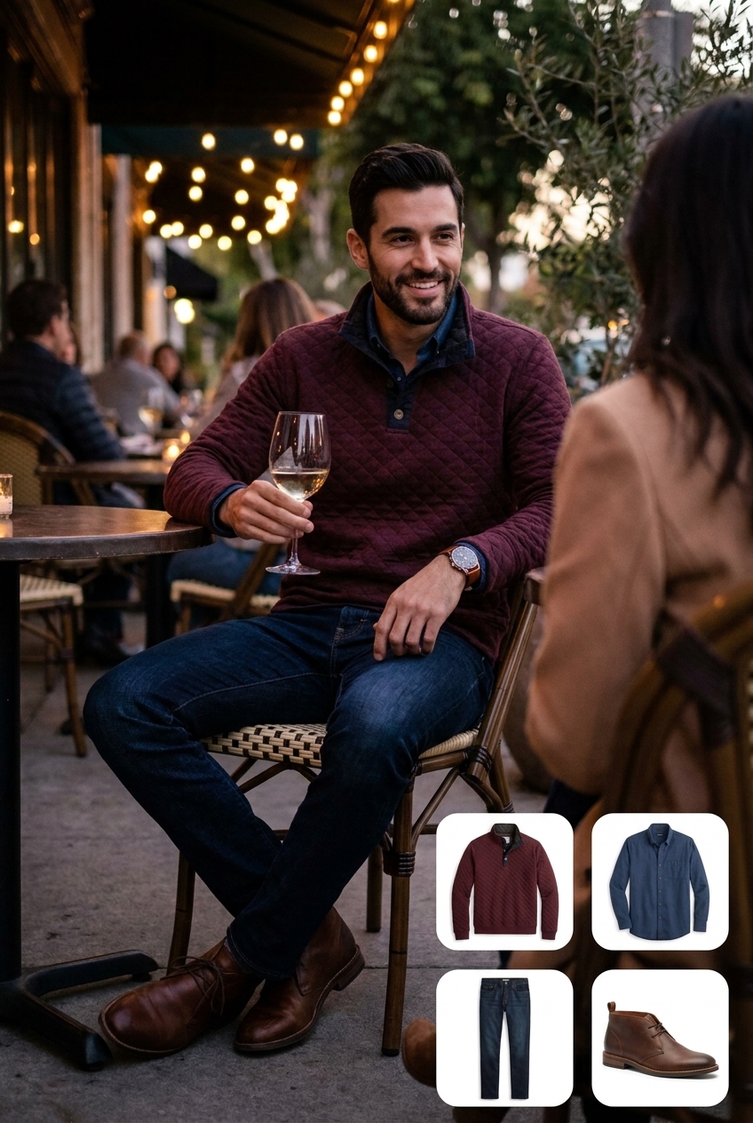 Date Night/Night Out