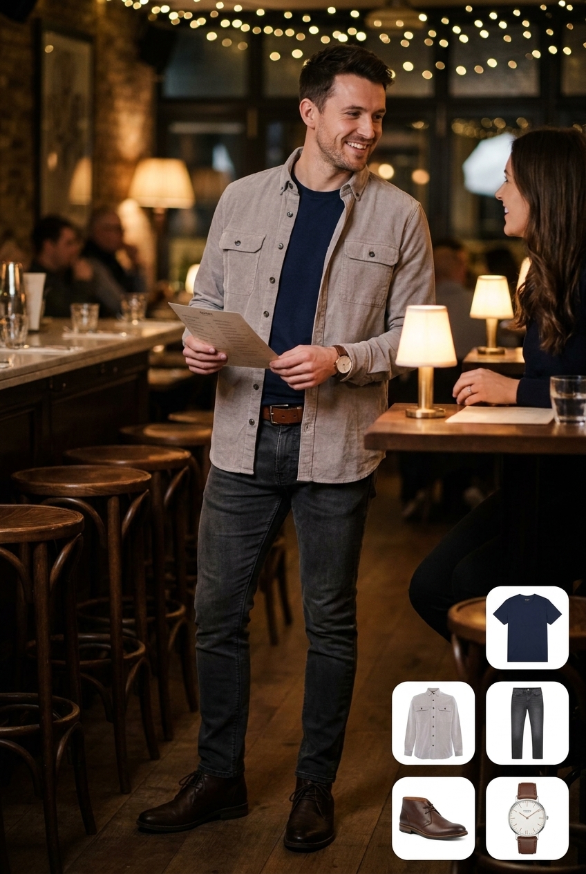 Date Night/Night Out
