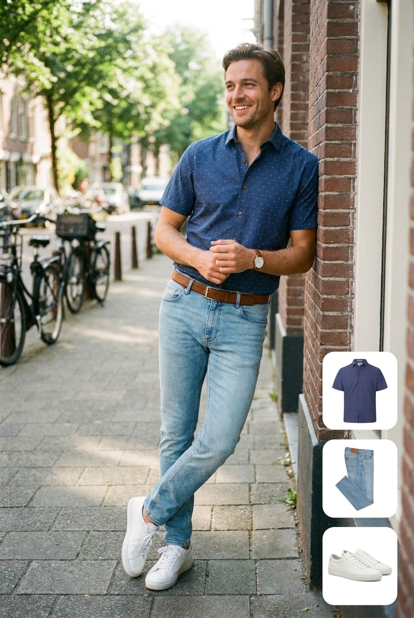 Everyday Casual