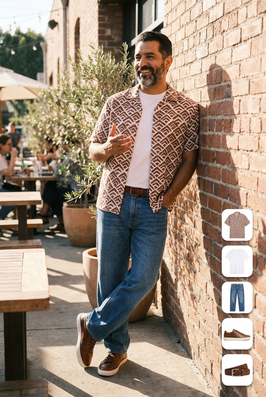 Everyday Casual