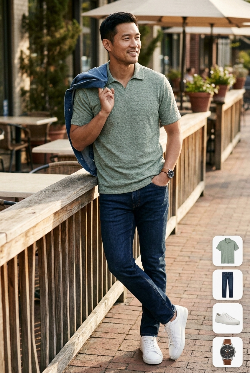 Everyday Casual