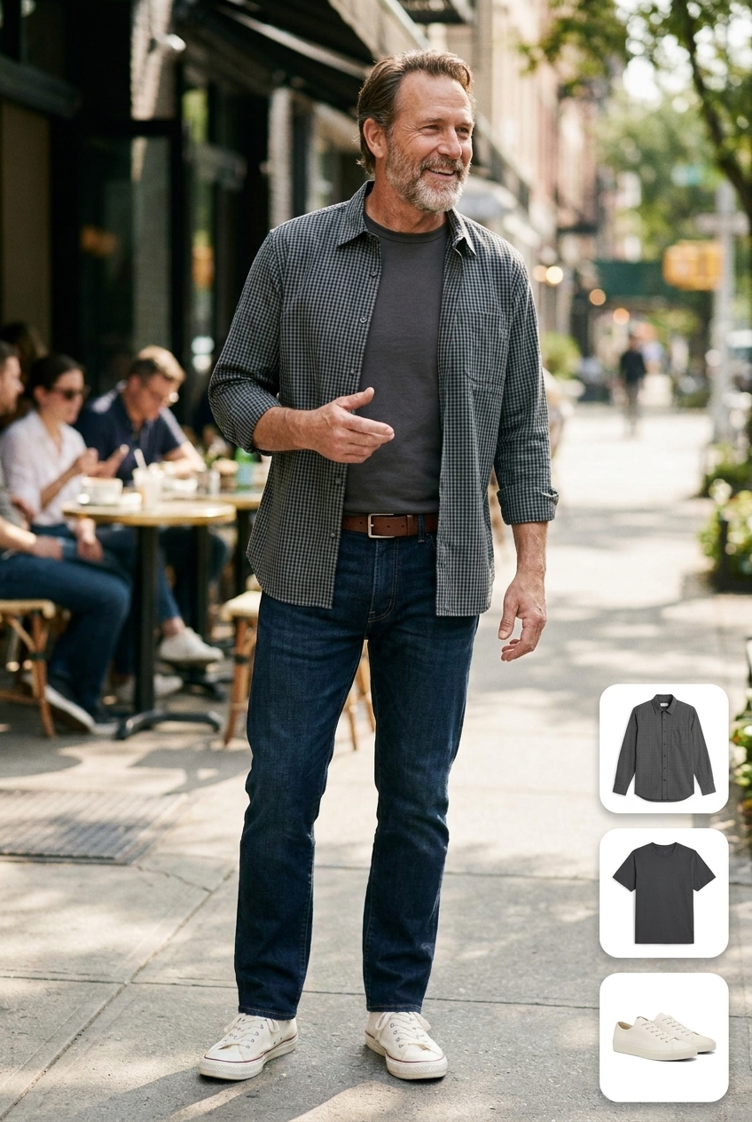 Everyday Casual