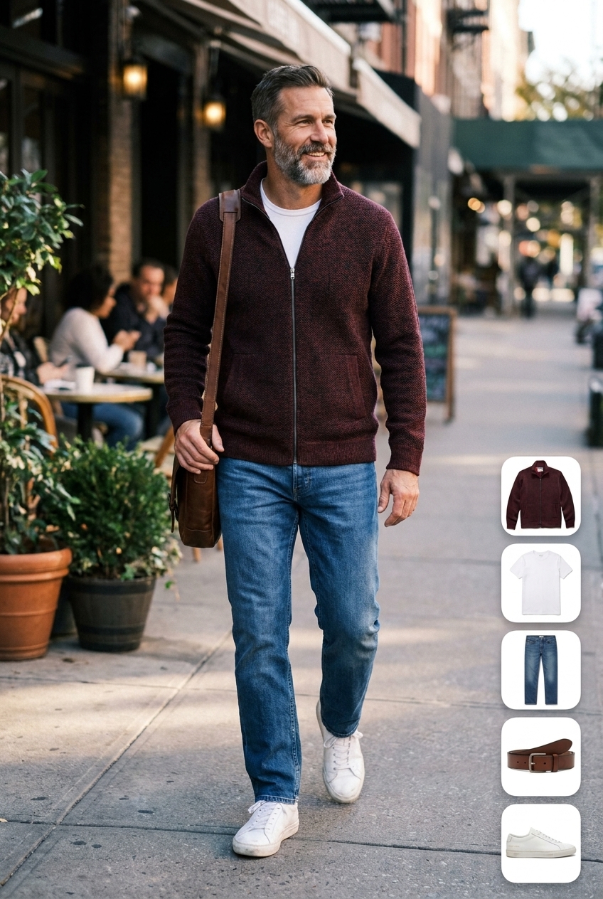 Everyday Casual