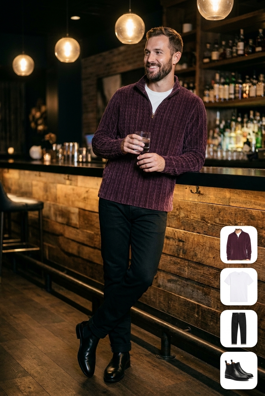 Date Night/Night Out