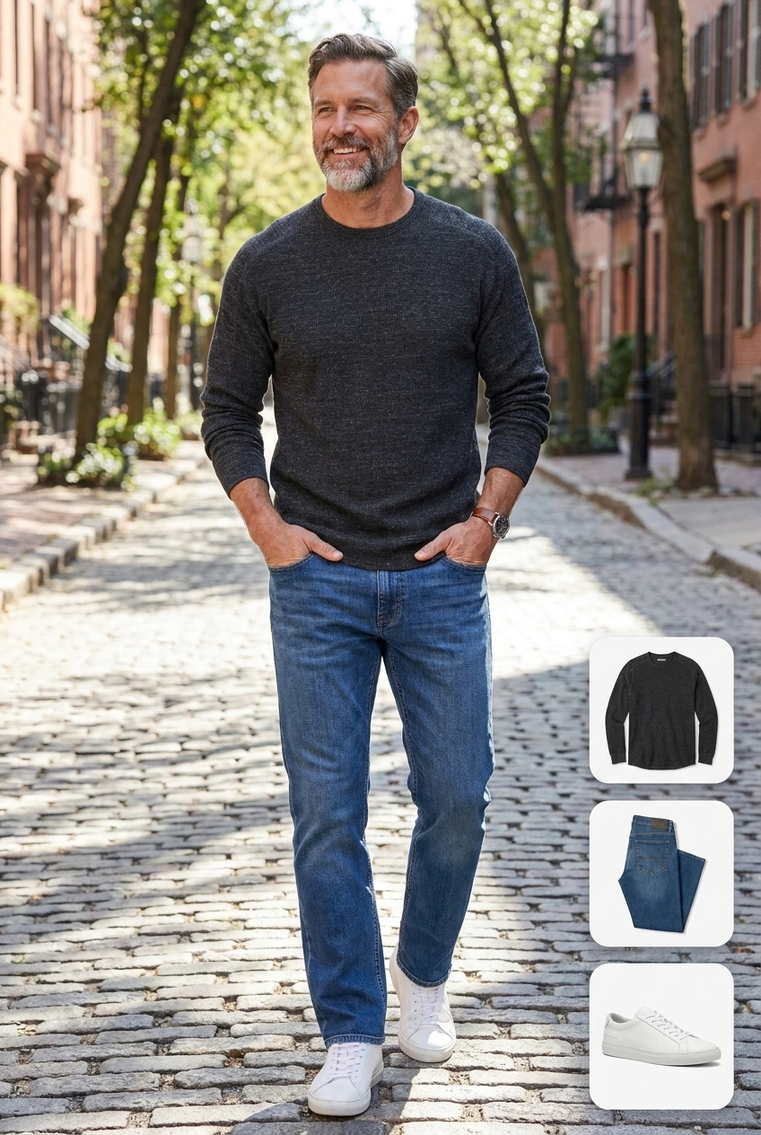 Everyday Casual
