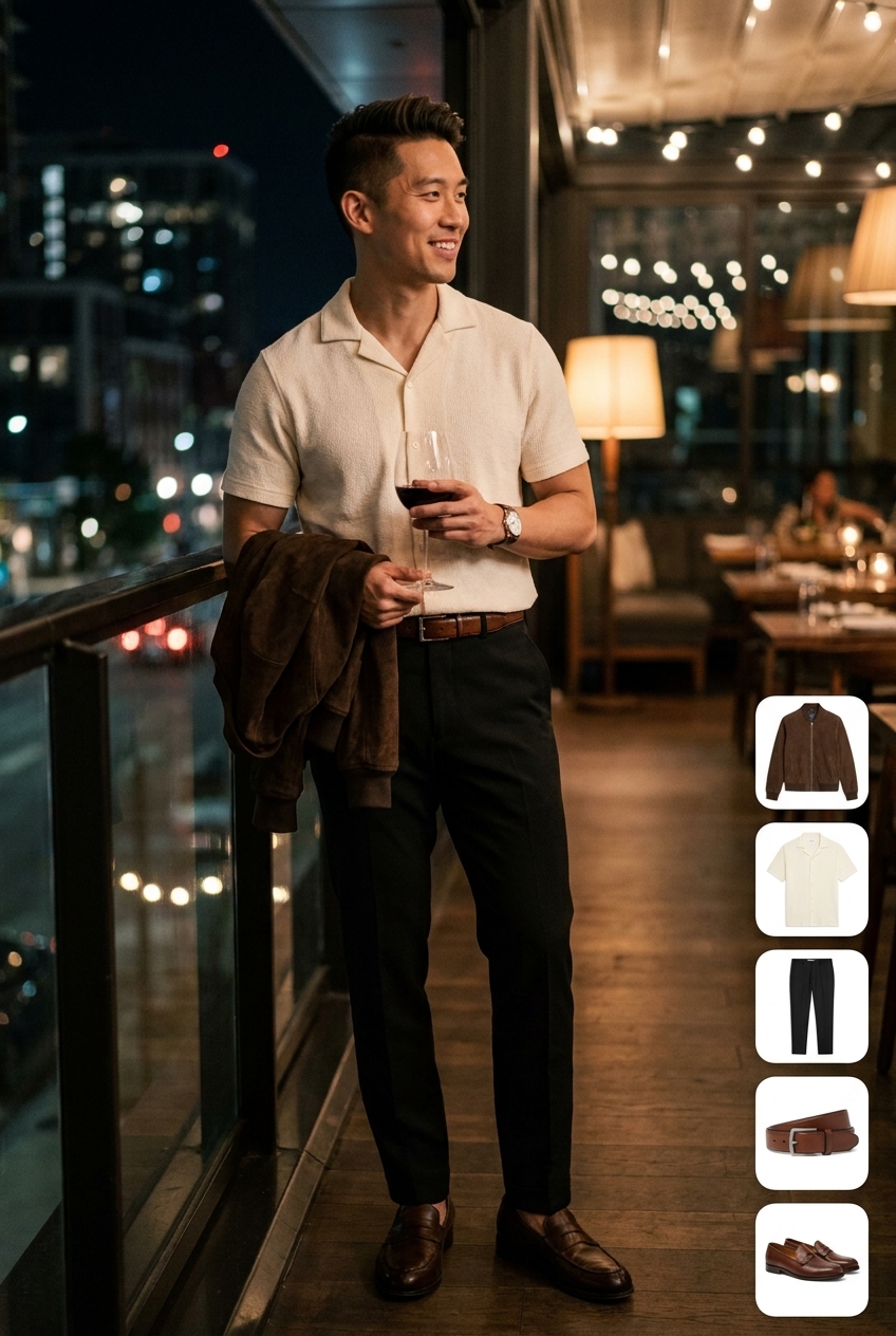Date Night/Night Out