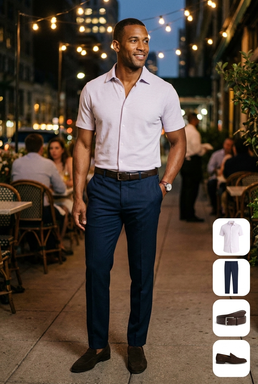 Date Night/Night Out