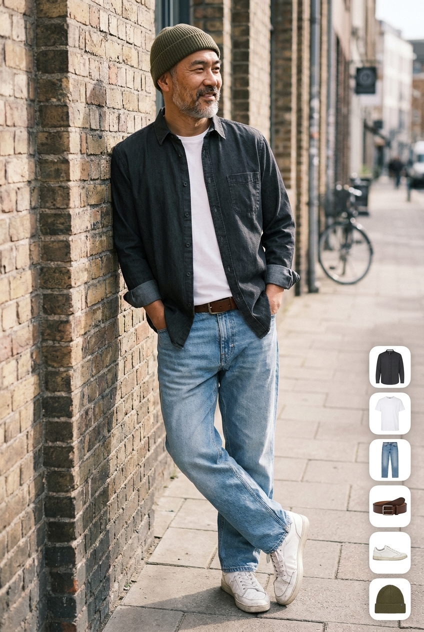 Everyday Casual