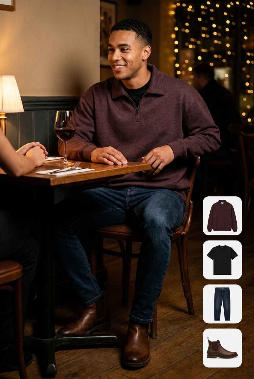 Date Night/Night Out