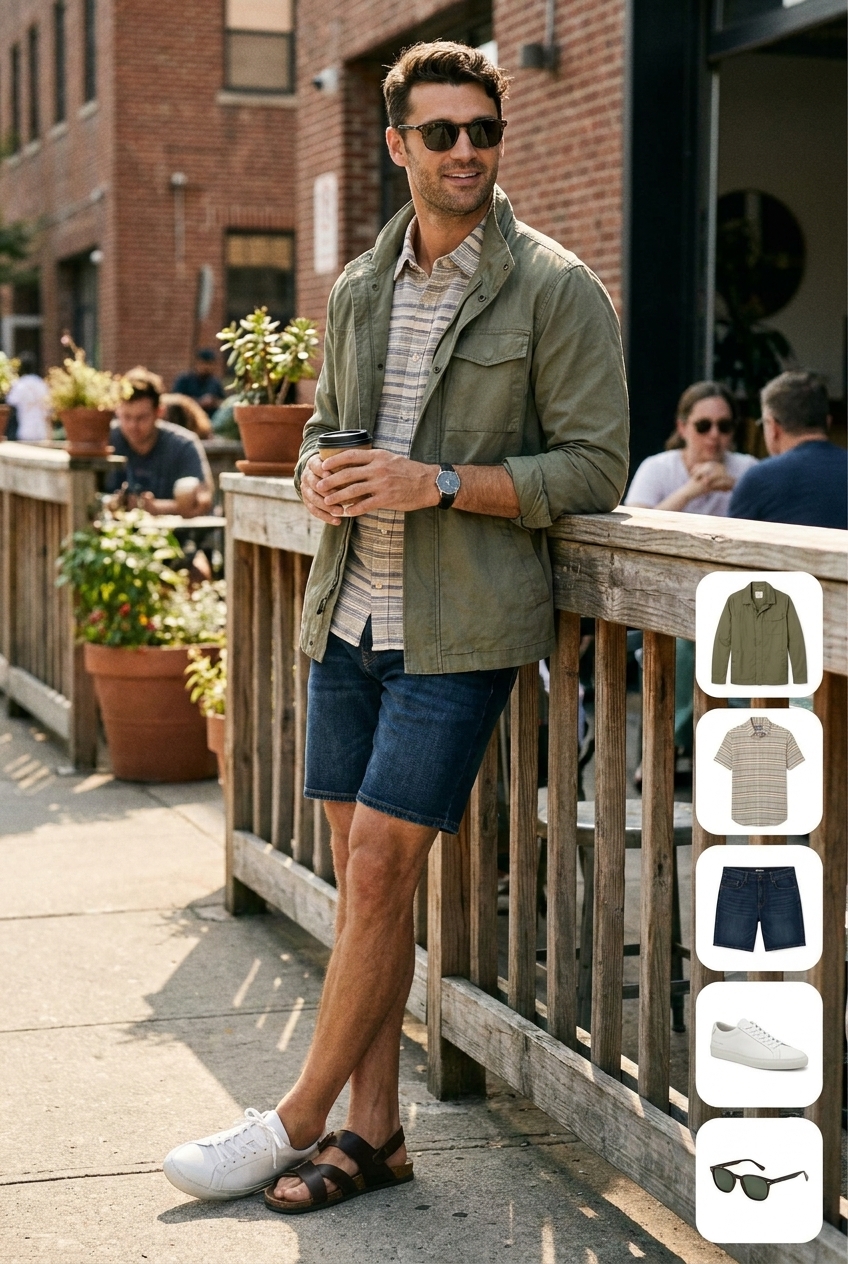 Everyday Casual