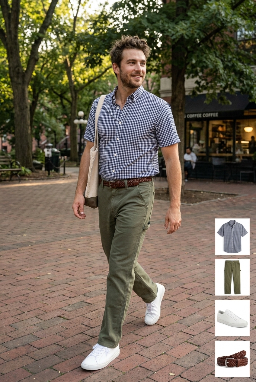 Everyday Casual