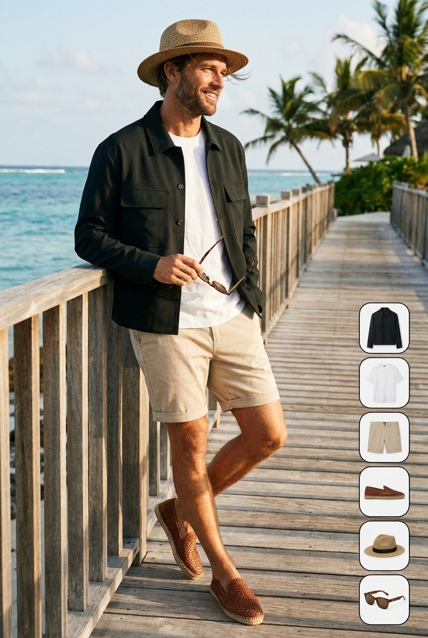 Resort/Vacation