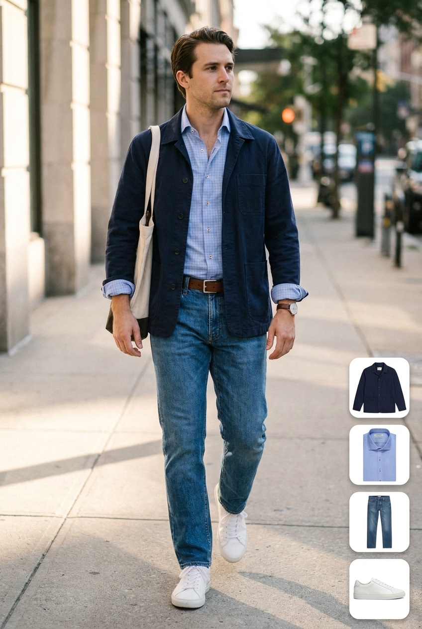 Everyday Casual