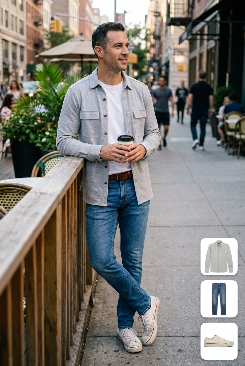 Everyday Casual