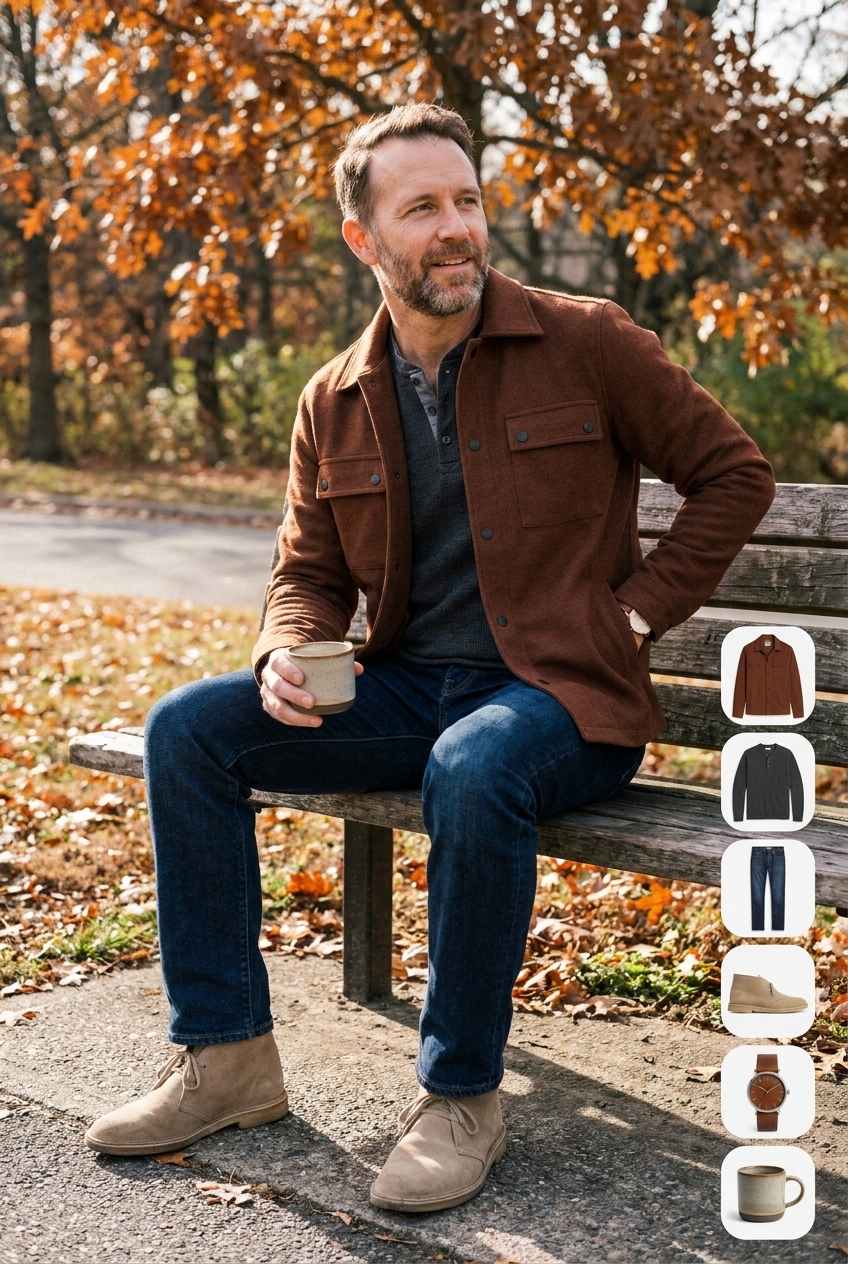 Everyday Casual