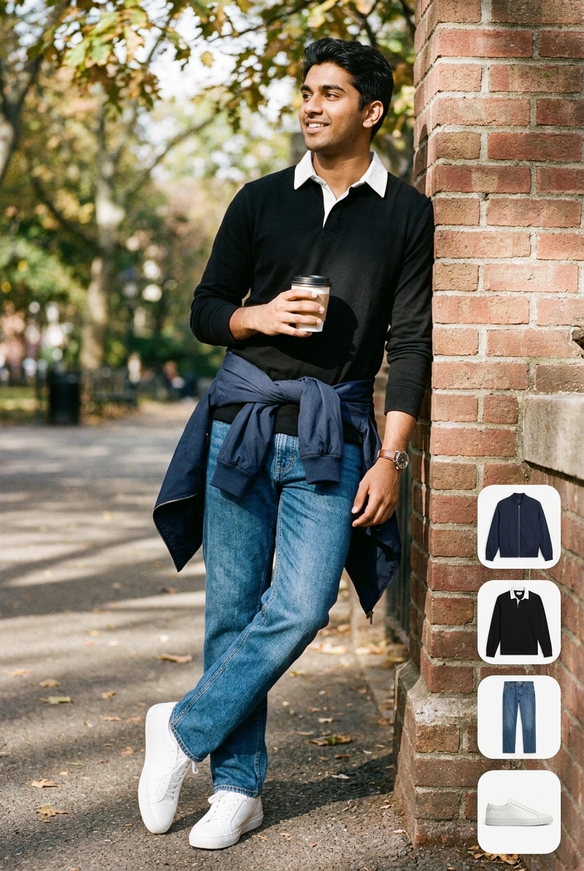 Everyday Casual