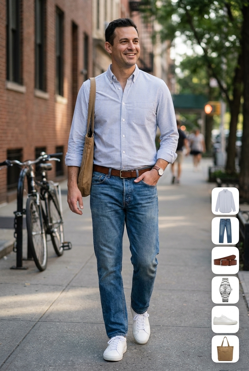 Everyday Casual