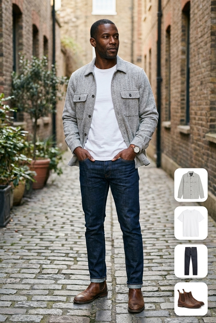 Everyday Casual