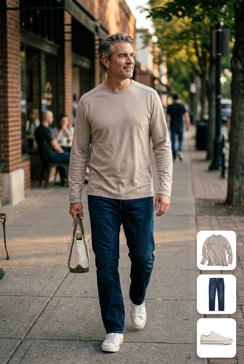 Everyday Casual