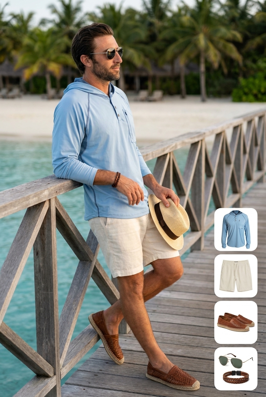 Resort/Vacation