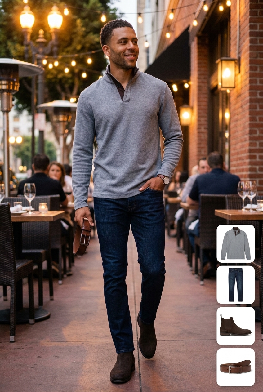 Date Night/Night Out